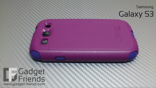 เคส Otterbox Samsung Galaxy S3 สุดยอดเคสกันกระแทก ของแท้จากอเมริกา สีม่วงสุดจี้ด By Gadget Friends 01.jpg